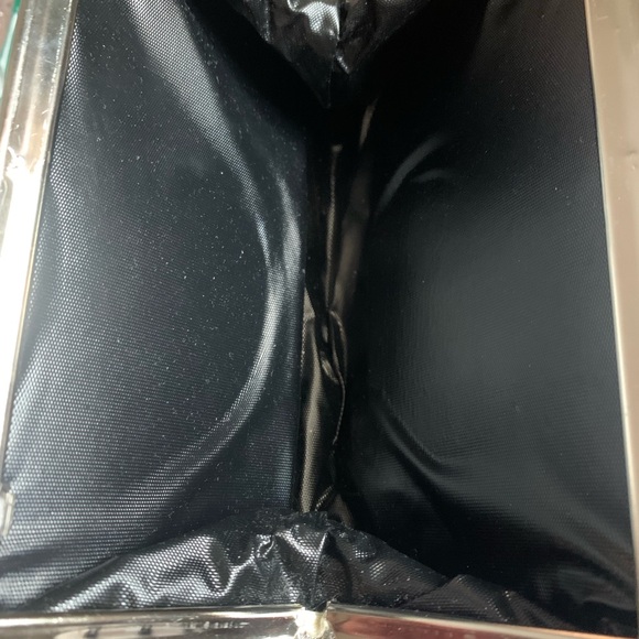 🔗Vintage Silver Clutch🔗 - Picture 11 of 11